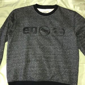 Echo Crewneck